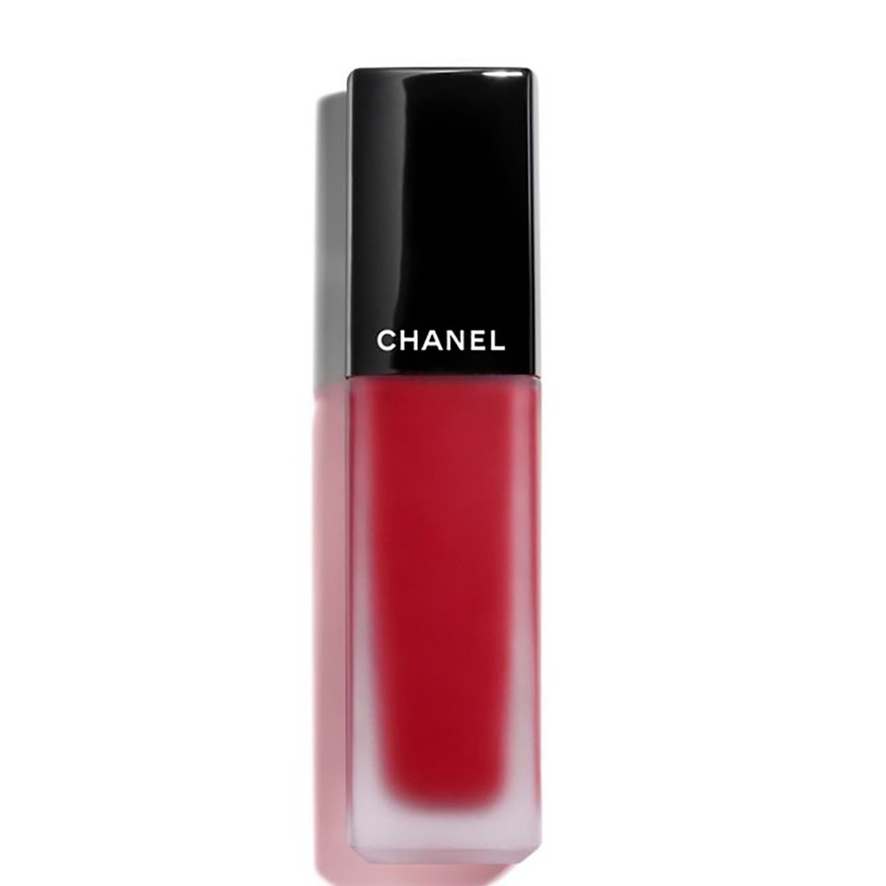 Chanel Rouge Allure Ink 152 Choquant